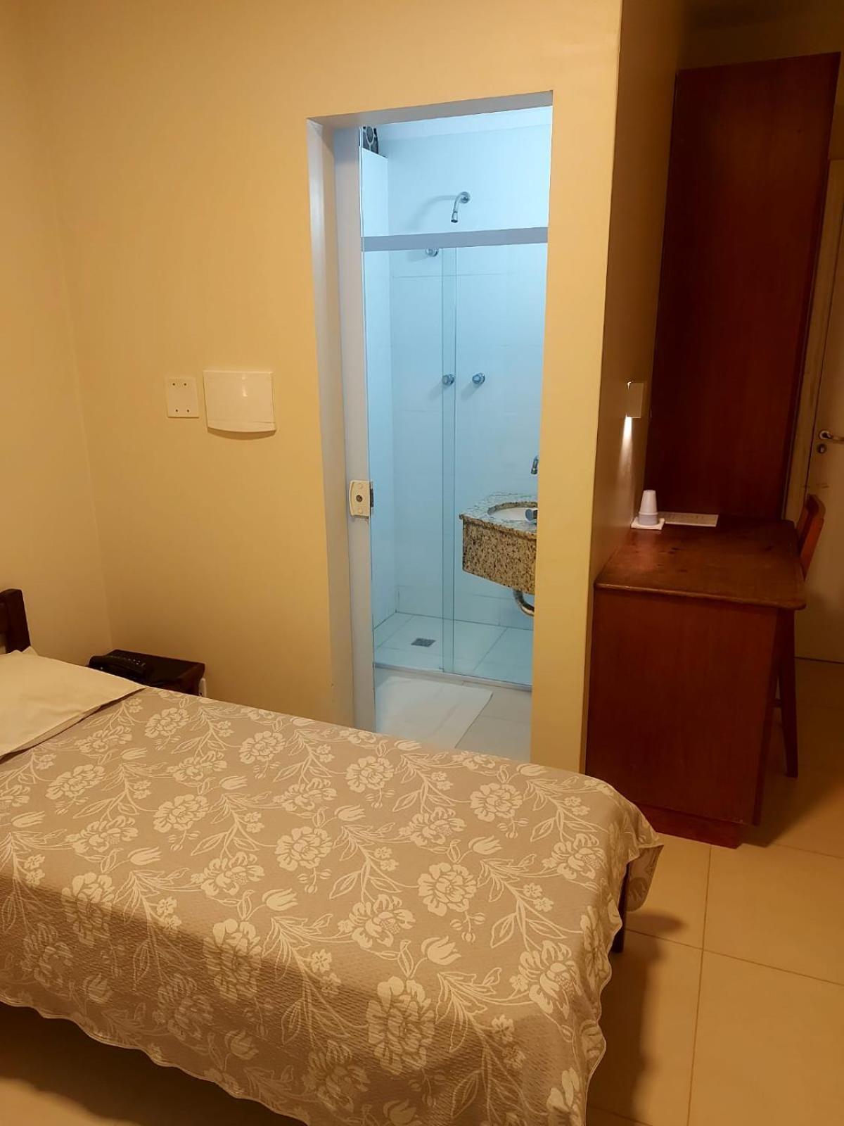 Colina Park Hotel Piracicaba Exterior photo