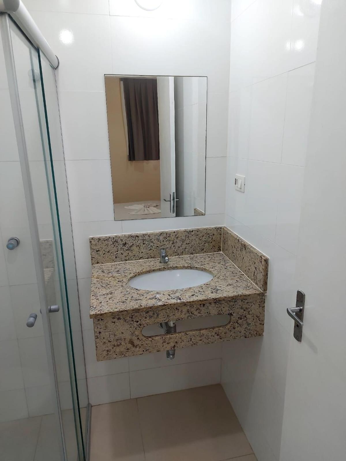 Colina Park Hotel Piracicaba Exterior photo